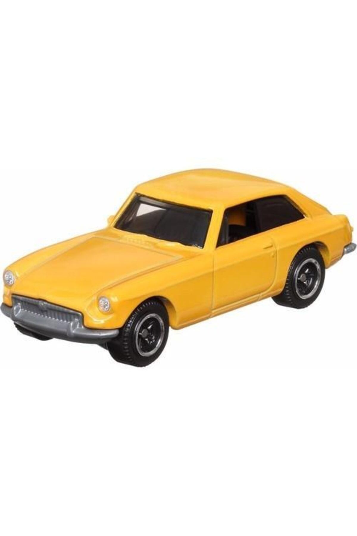 C0859 1:64 Tekli Arabalar 1971 Mgb Gt Coupe Hfr86