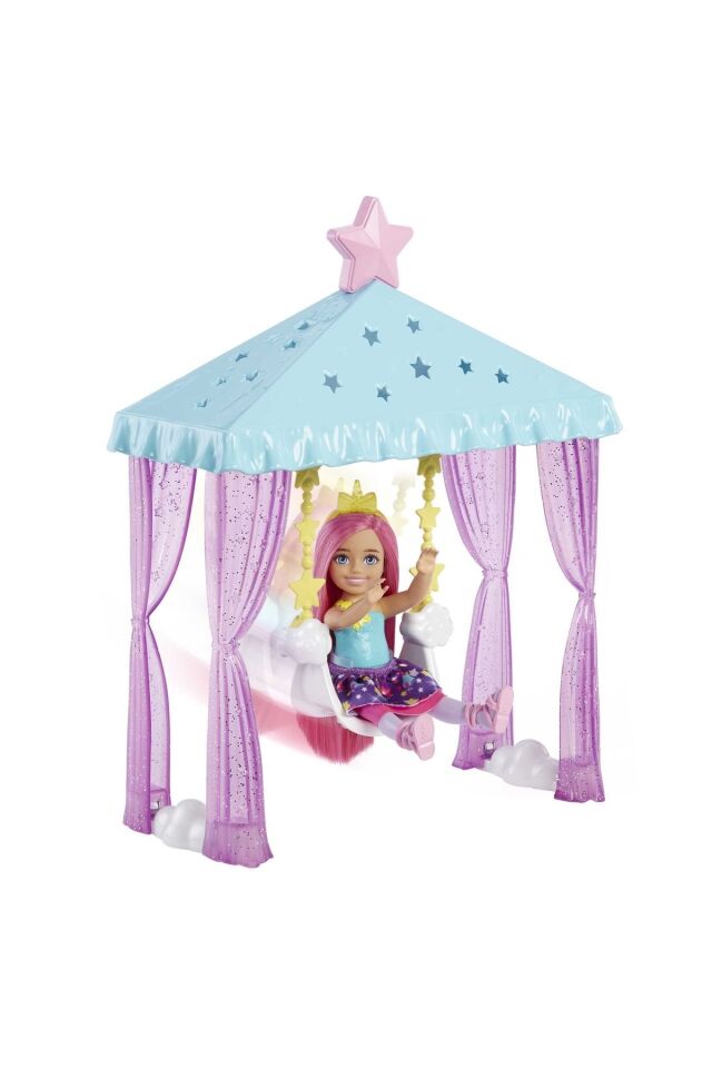 Dreamtopia Chelsea Oyun Alanı