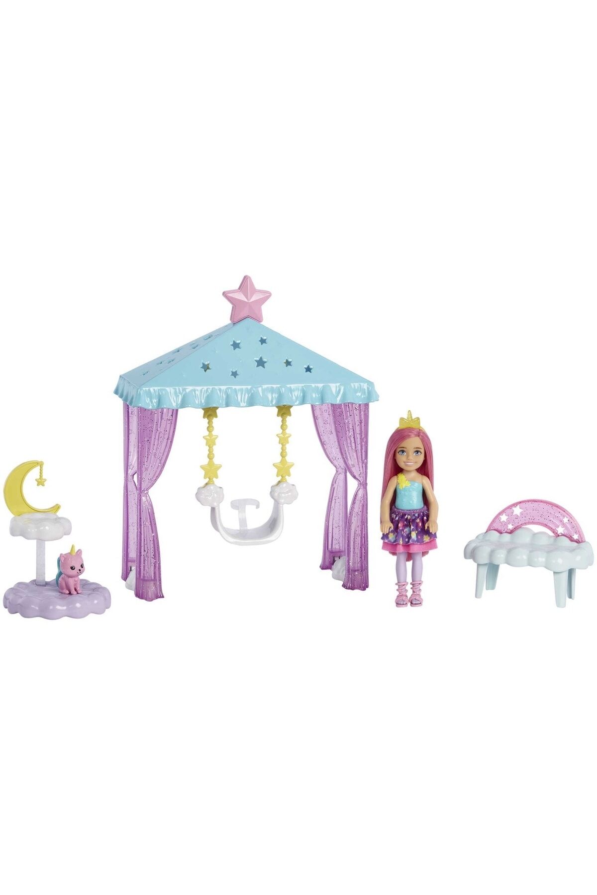 Dreamtopia Chelsea Oyun Alanı