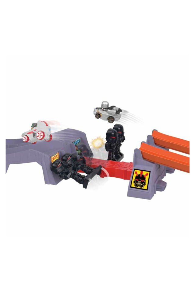 RACERVERSE STARWARS PİSTİ GROGU'S GREAT RACE 4+