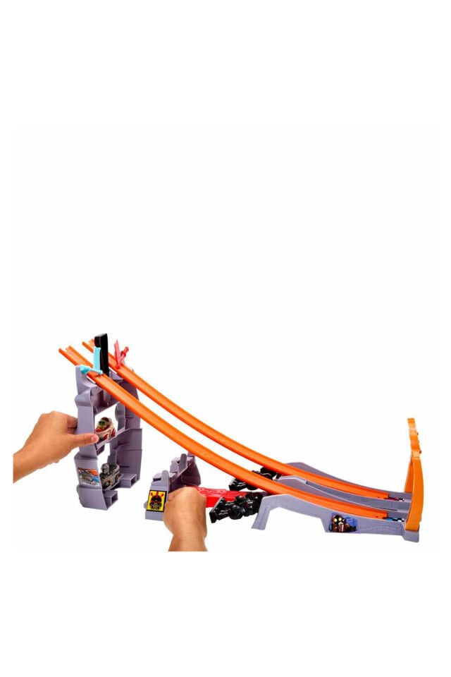 RACERVERSE STARWARS PİSTİ GROGU'S GREAT RACE 4+