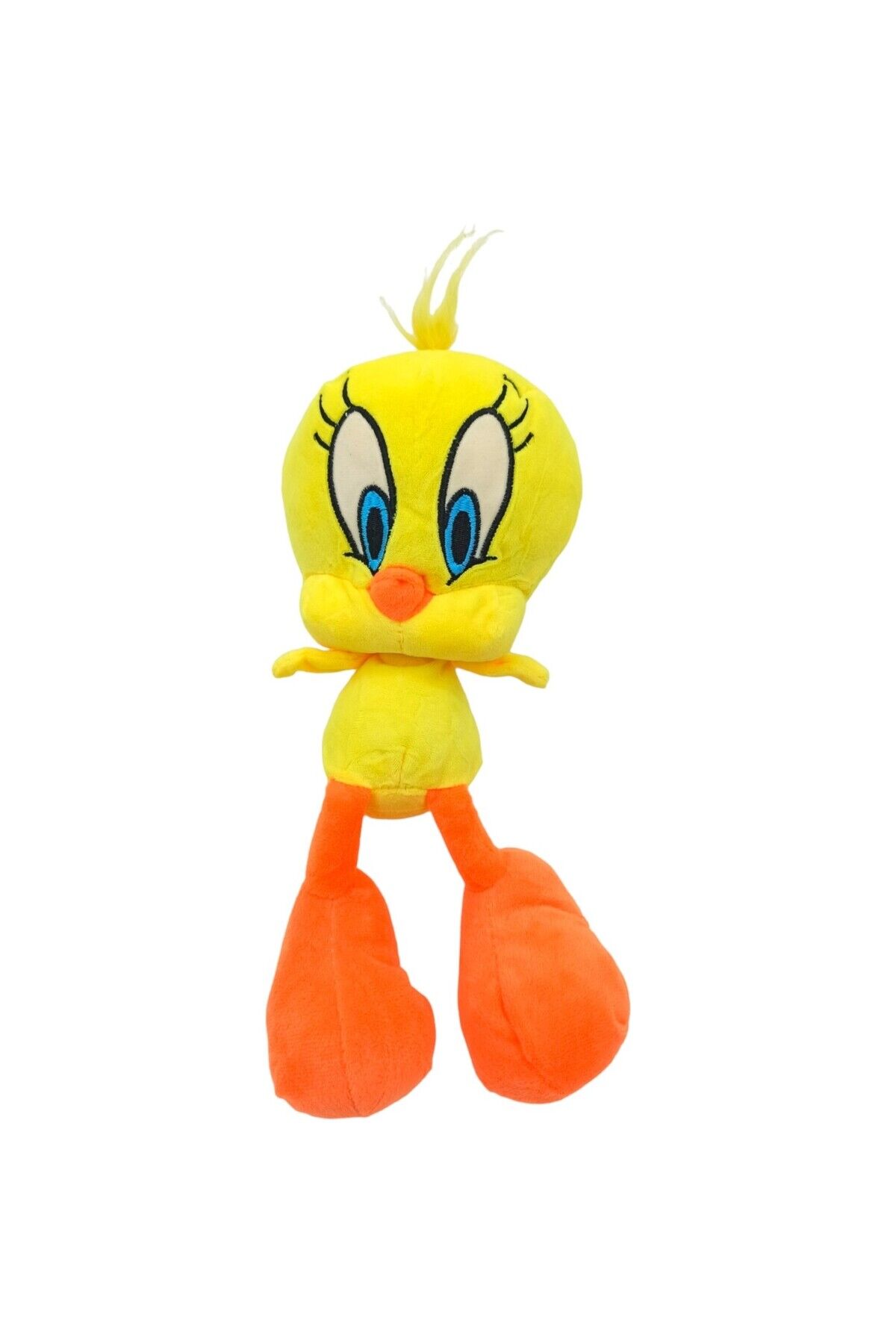 PELUŞ TWEETY 45 CM SOFT YUMUŞAK OYUN ve UYKU ARKADAŞI OYUNCAK