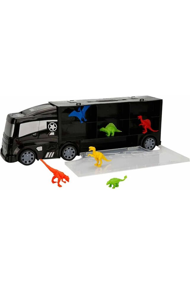DINOSAUR TRUCK