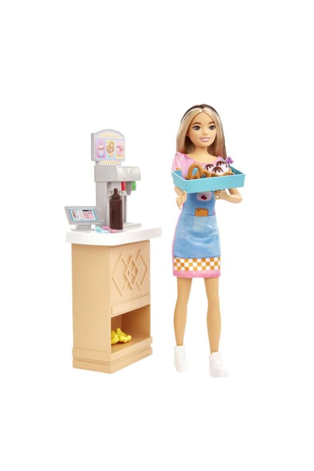 Skipper'ın Atıştırmalık Standı Hkd79
