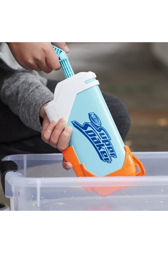 Super Soaker Torrent F3889