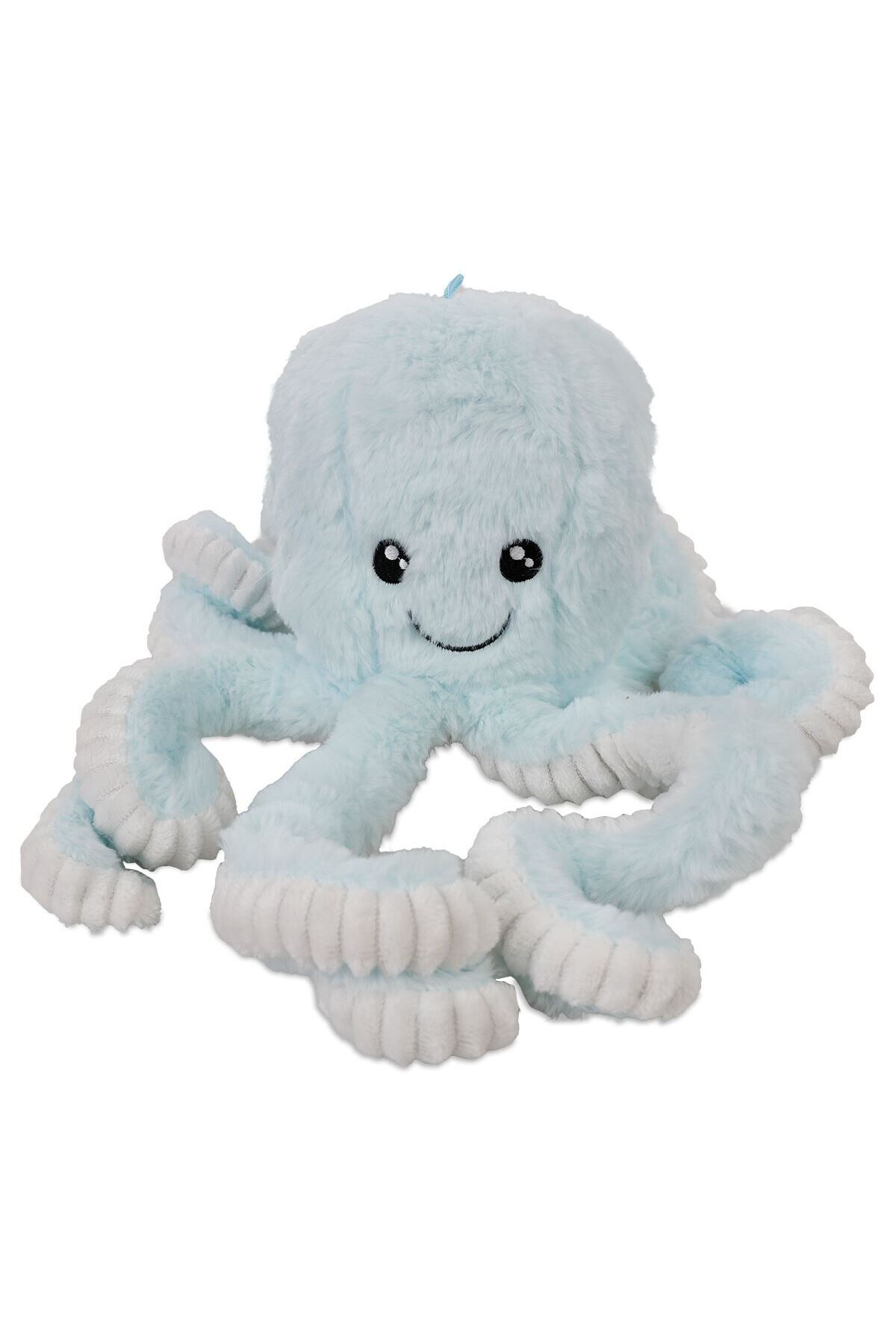 PELUŞ AHTAPOT UZUN BACAKLI 52 CM UYKU ve OYUN ARKADAŞI SOFT YUMUŞAK OYUNCAK