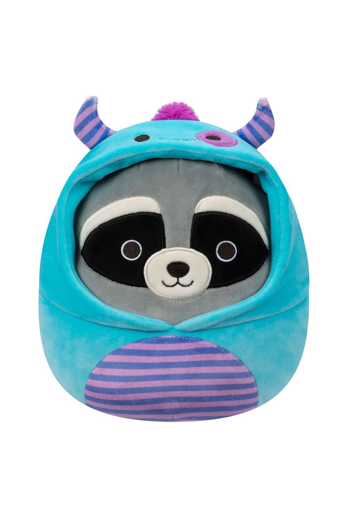 Halloween 1. Seri - Rakun Rocky 20cm