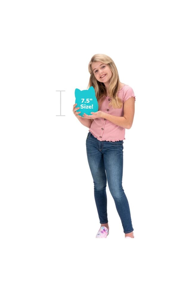 Halloween Preeti Catrina Joyce Octave Kelly Sevimli Peluş 20cm