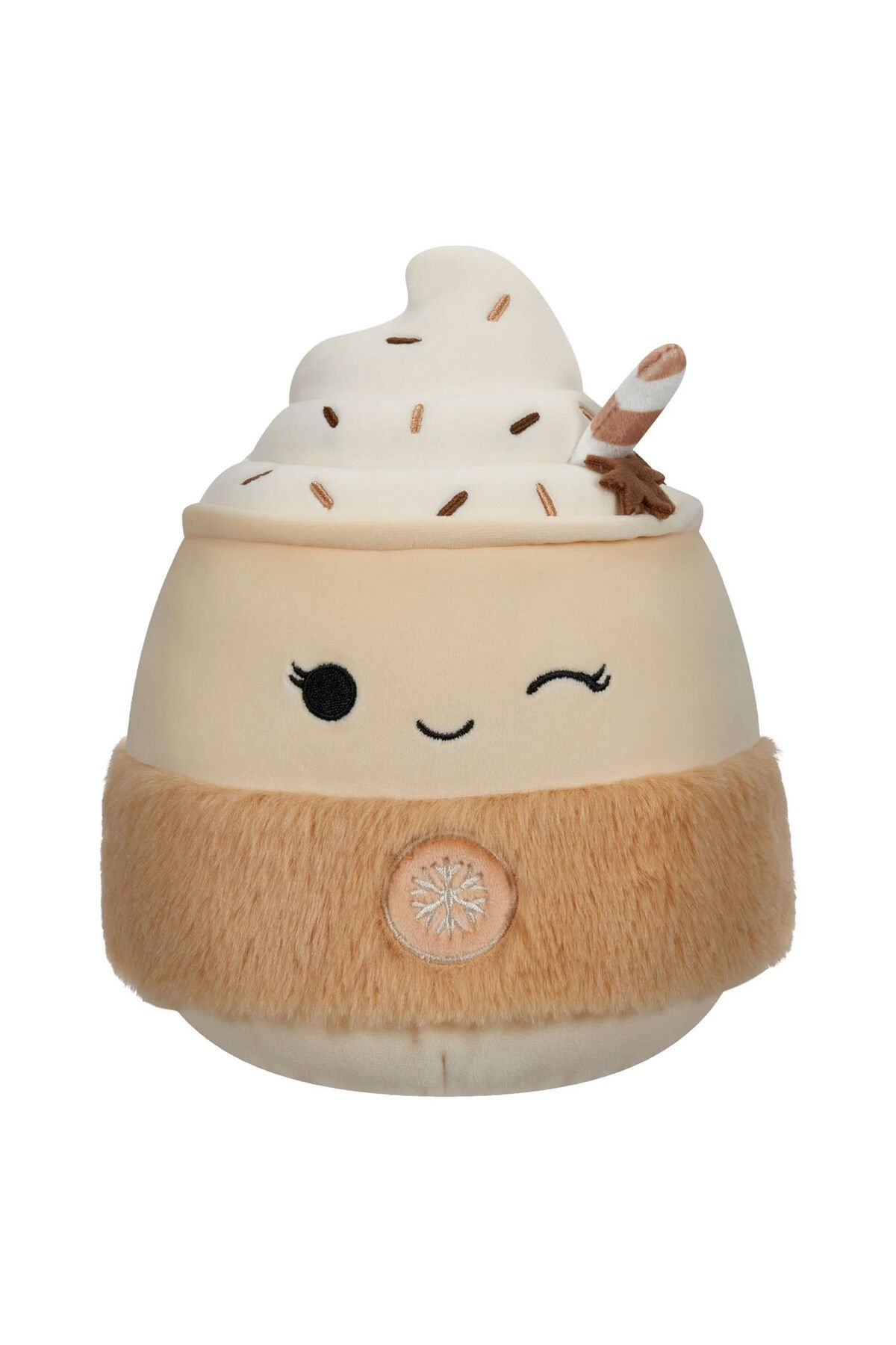 Halloween Preeti Catrina Joyce Octave Kelly Sevimli Peluş 20cm