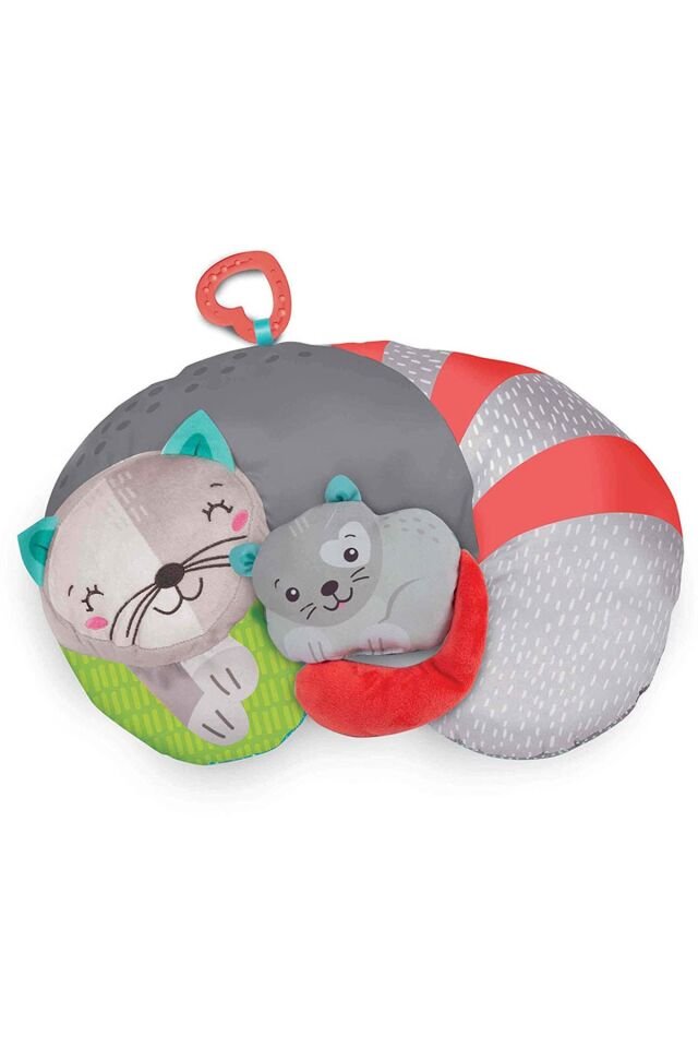 Baby Clementoni -sevimli Bebek Oyun Yastığı Lisanslı Ürün
