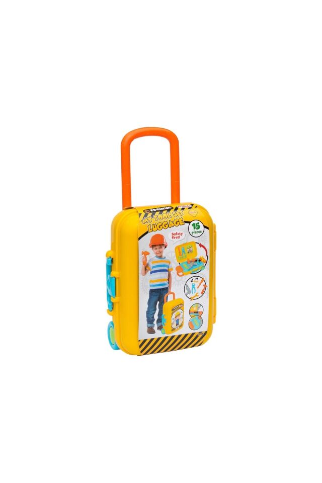 Teknik Tamir Set Bavulum