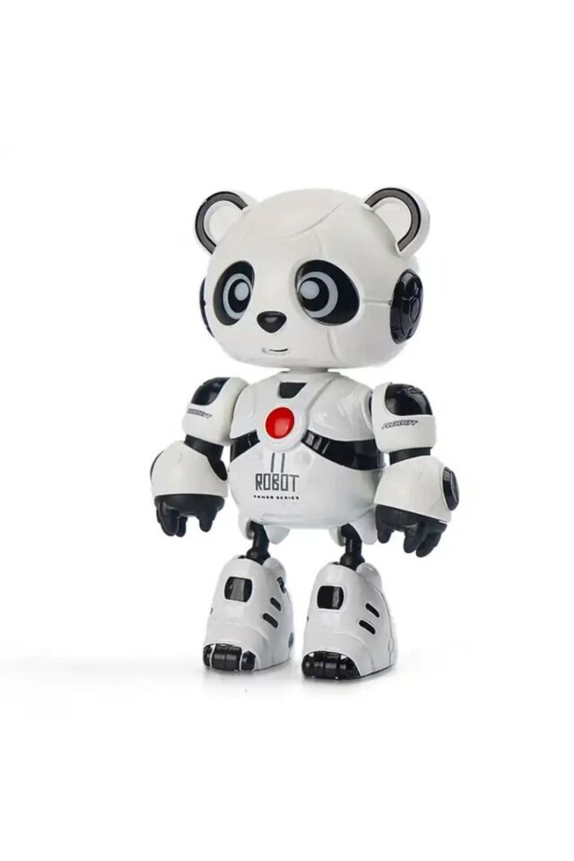 DİE-CAST İNTERAKTİF PANDA MY66-Q1206