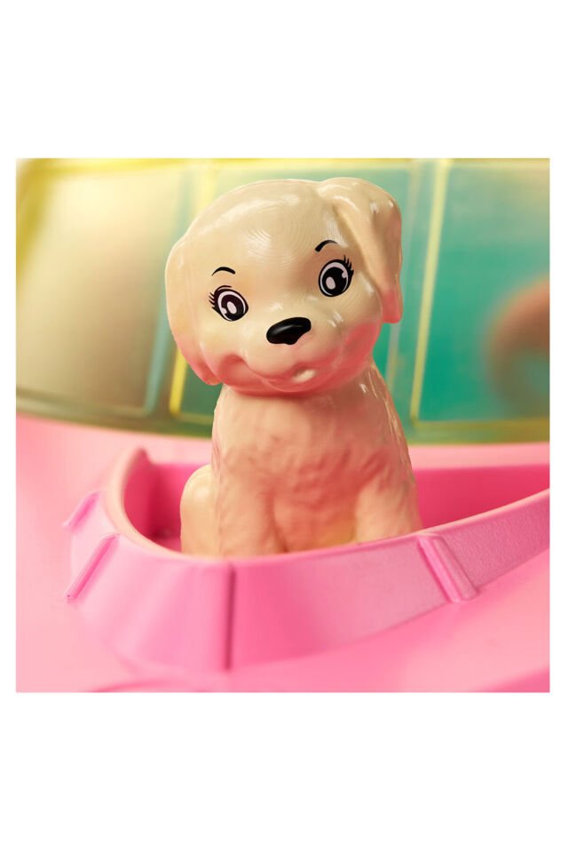 Bebek ve Teknesi Oyun Seti GRG30