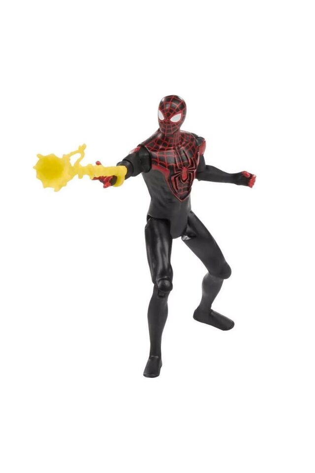 Spider-Man 10 cm Figür Miles Morales F6900-F6974