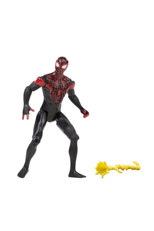 Spider-Man 10 cm Figür Miles Morales F6900-F6974