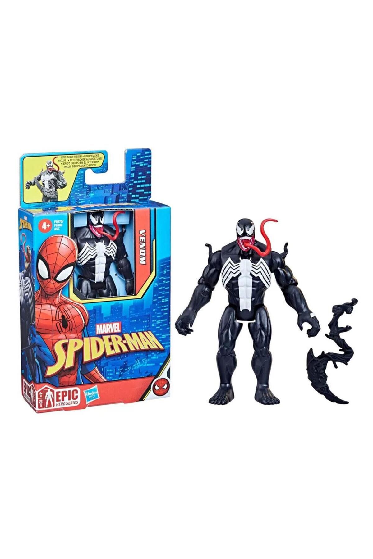 Spider-Man 10 cm Figür Venom F6900-F6975