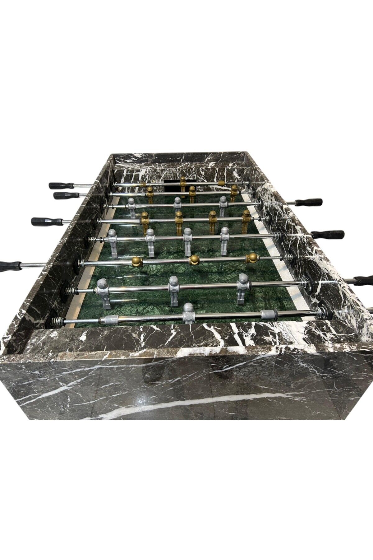 BKS STONES MERMER LANGIRT 135X75X95 CM ÖZEL MERMER TAŞ