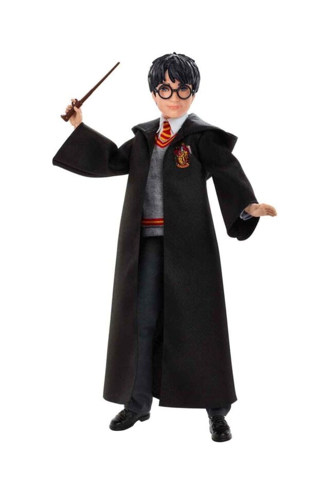 Sırlar Odası Karakterleri Harry Potter 25 cm