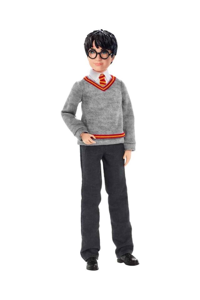 Sırlar Odası Karakterleri Harry Potter 25 cm